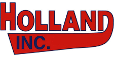 Holland Inc