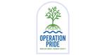 Logo for Operation Pride HOF 2023