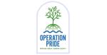 Logo for Operation Pride HOF 2023