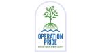 Logo for Operation Pride HOF 2023