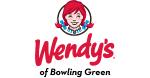 Logo for Wendy's of BG HOF 2023