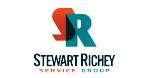 Logo for Stewart Richey