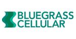 Logo for Bluegrass Cellular