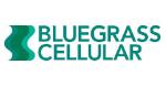 Logo for Bluegrass Cellular