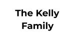 Logo for The Kelly Family