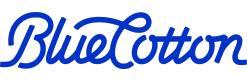 BlueCotton