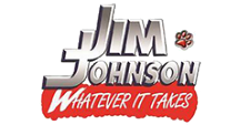 Jim Johnson