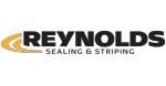 Logo for Reynolds Corporation