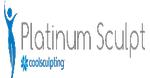 Logo for Platinum Sculpt