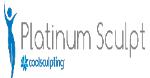Logo for Platinum Sculpt