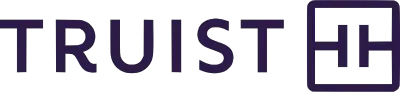 Logo for sponsor Truist