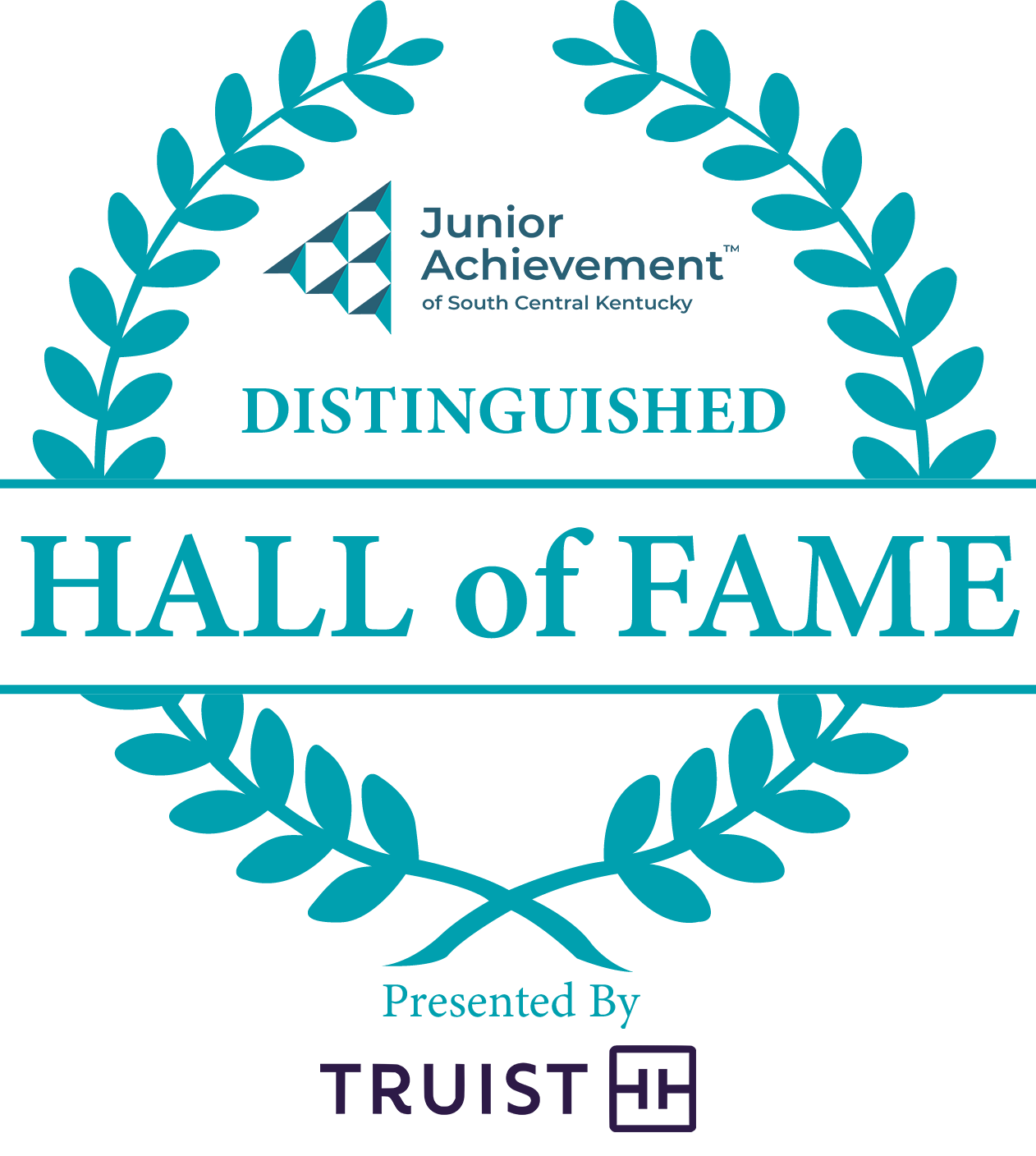 2026 Distinguished Hall of Fame | Junior Achievement of South Central ...