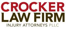 Logo for Crocker Law Firm
