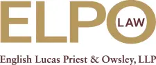 Logo for ELPO Law