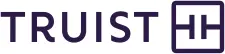 Logo for Truist