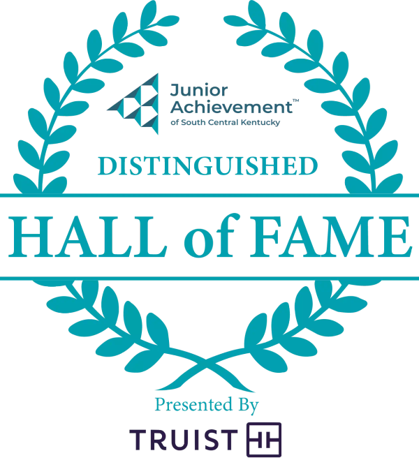 2026 Distinguished Hall of Fame Image